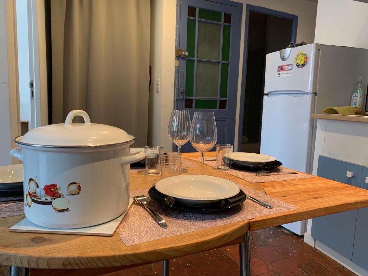 La Tomette - Le Charme De L'Authentique Maury Exterior foto